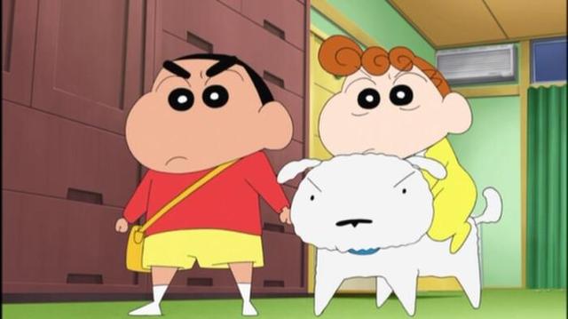 蜡笔小新背后的催泪故事，蜡笔小新的创作背景