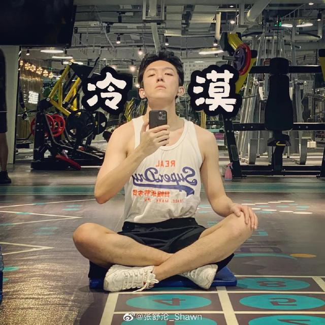 张舒伦电视剧，《演员的品格》第一季演品F4查杰张舒伦后来怎么样了