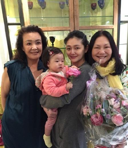 大s跟小s是亲姐妹吗，同样替老公道歉