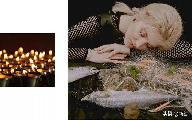 最好看的美人鱼，这四种美人鱼你喜欢哪个