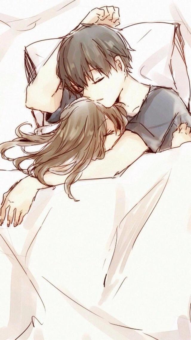 9本超甜校园甜宠文，我从未这样爱过一个人