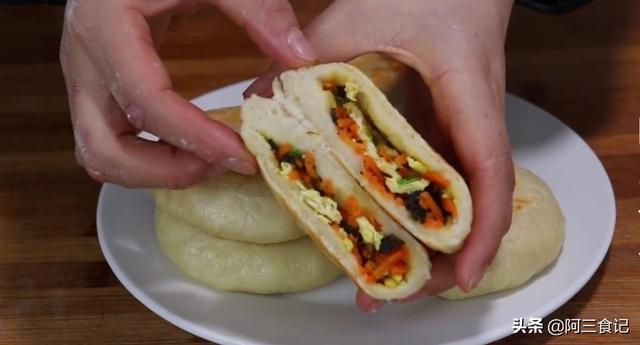 胡萝卜怎样做好吃，胡萝卜怎样做简单又好吃（自从学会胡萝卜这样做）