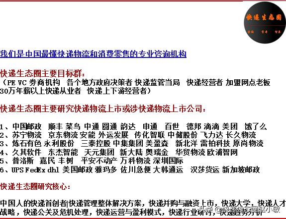 德邦后续走势，直击现场德邦从310亿跌到102亿