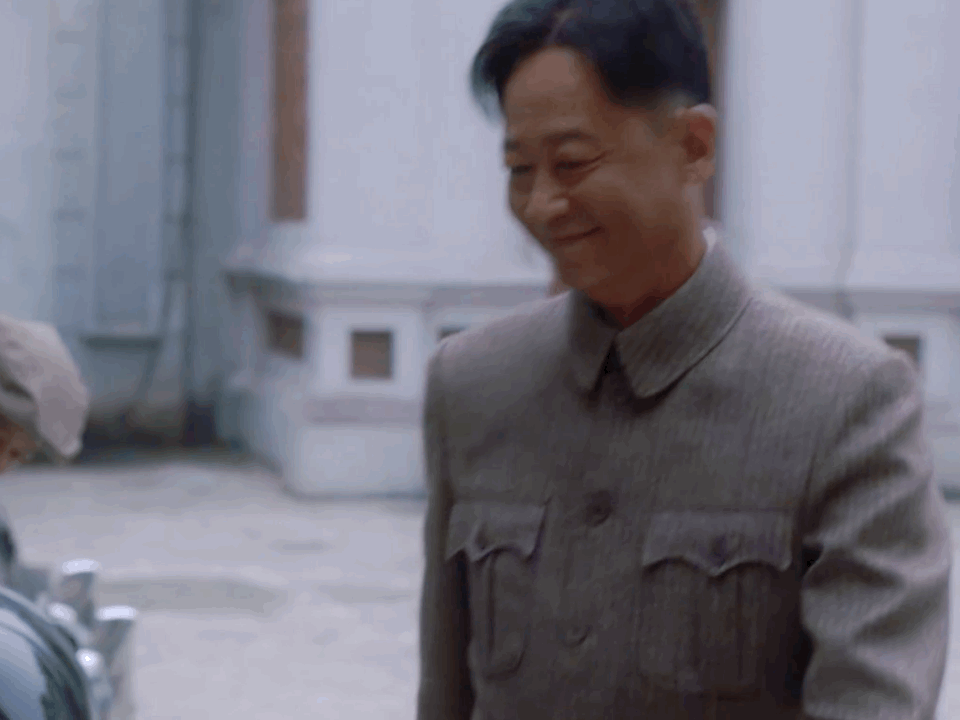 王志飞演的最好看的电视剧，都夸王志文凭叛逆者演技封神