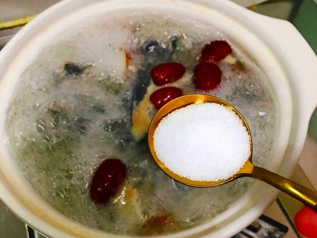 立秋後「貼秋膘」，可不能亂補，分享6道滋補肉菜，營養高味道好 熱愛美食 第35张