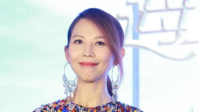 90年代tvb的花旦，TVB九十年代十大花旦近况