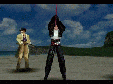 最终幻想14 4.0剧情文字，网游里最黑深残的剧情