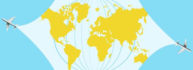 乘坐飞机注意事项，坐飞机居然还有这么多讲究（乘坐飞机的注意事项和方法）