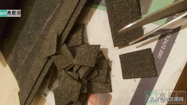 别墅模型制作教程，豪华别墅模型的制作方法