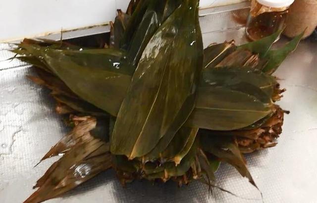 粽子怎么做最快又好吃，教你粽子的详细做法
