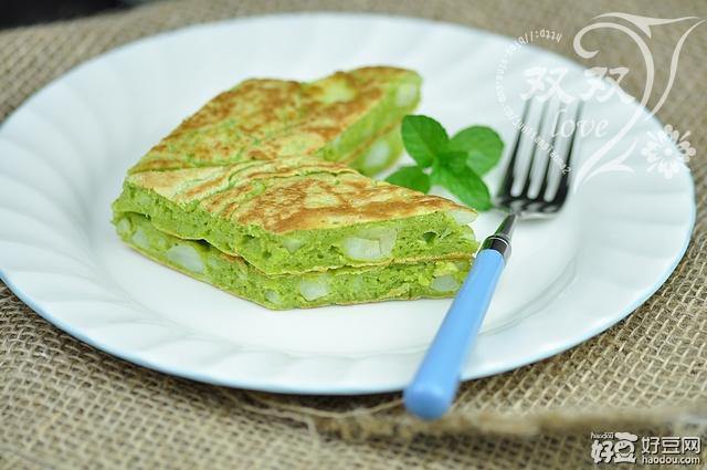 早餐鸡蛋饼这样做很好吃，鸡蛋饼的25种做法