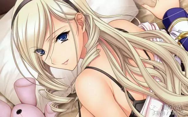 常用的动漫术语，零基础动漫术语文字图解