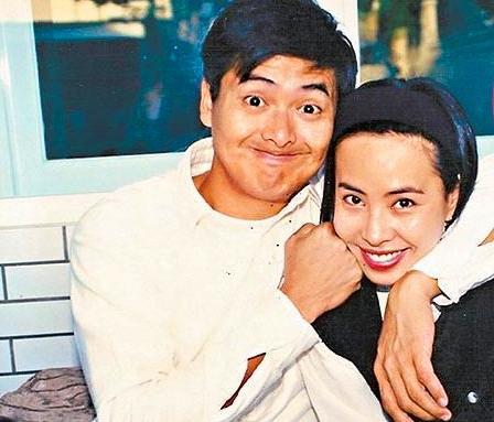 周润发的生活婚姻状况，周润发和余安安：离婚38年