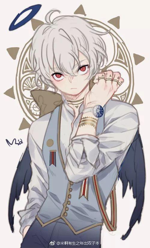 deviantart中推荐的画师，《生化危机》艾达王粉丝艺术画
