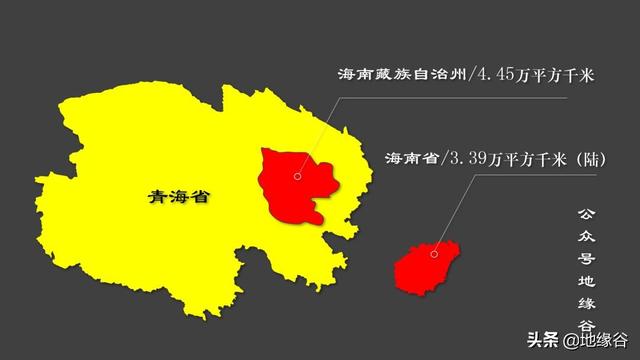 海南属于广东省吗，海南是不是广东省（广东省的海南岛共设1市16县）