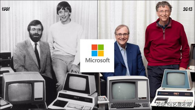 微软是干什么的，你所不了解的微软-Microsoft（微软microsoft是干什么的）