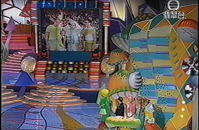 儿歌金曲颁奖典礼最后一届，致力打造新版《儿歌金曲颁奖典礼》