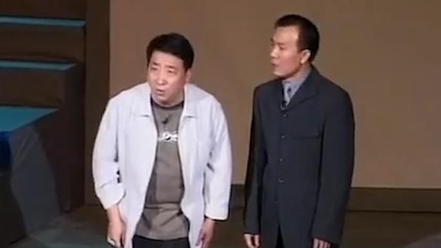 郭德纲怎么评价李鹤彪，根源也许要从“李鹤彪打人”说起