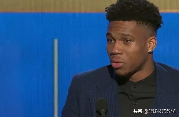 字母哥哪一年全mvp，2013年的字母哥和2023年的字母哥数据对比