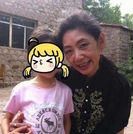 乌龙山剿匪记中四丫头是谁，34年后乌龙山剿匪记演员今昔照