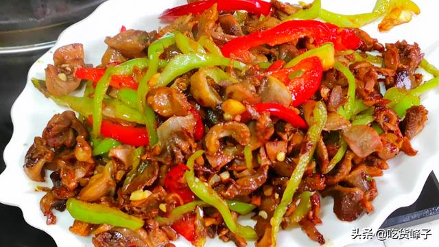 鸡胗子怎么做好吃，鸡胗怎样做最好吃呢