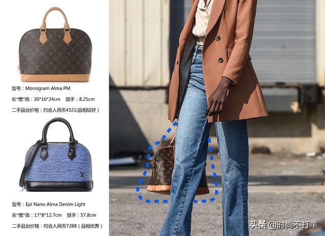 十大经典chanel包，你知道这些经典款手袋的名字和“出身”吗
