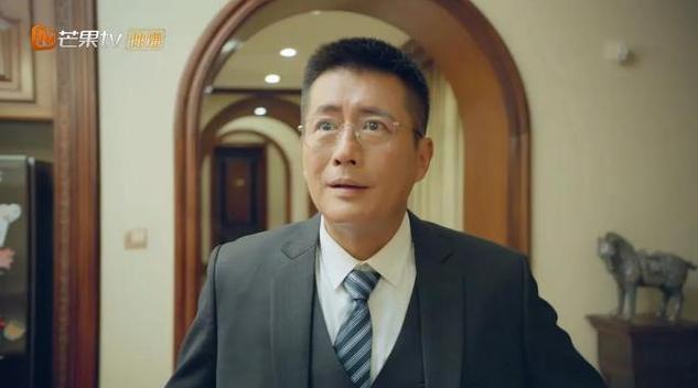 真爱无敌高曙光，高曙光江珊全家福