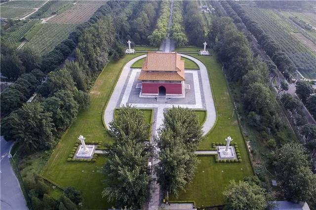 明朝时期所有的谥号，明朝皇帝的庙号与谥号