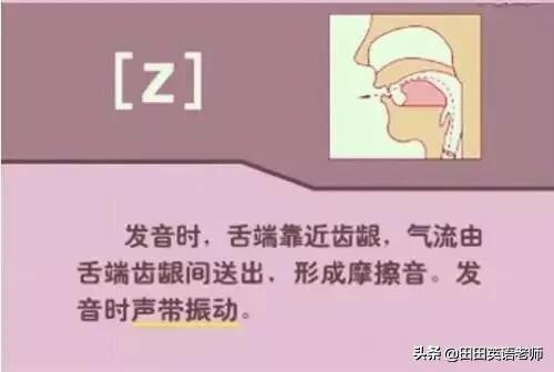 英语音标怎么学，初学英语者必看如何学习国际音标（资深老教师说：音标就该这样学）