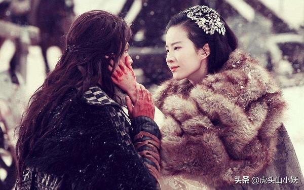 项羽除了虞姬还有妻子吗，项羽的爱人虞姬