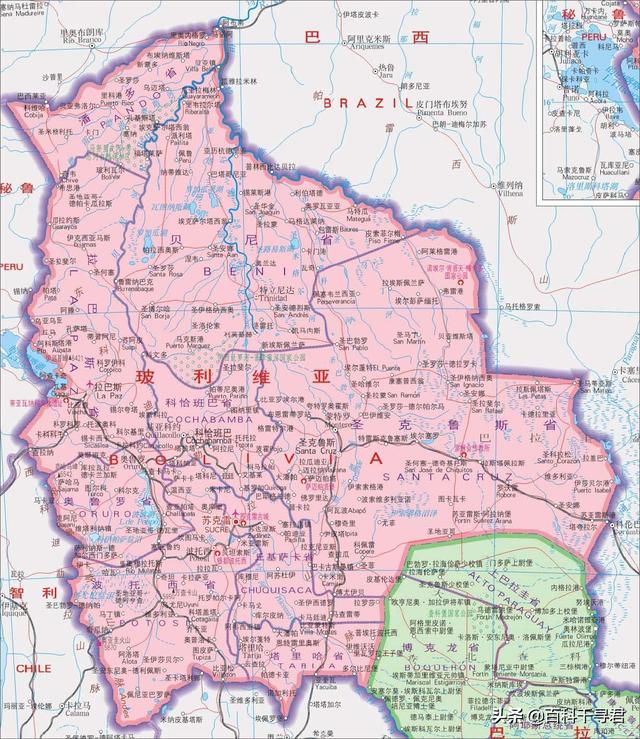 这座山峰曾被认为是南美最高峰，世界三大最危险的山峰