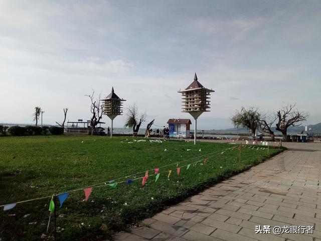 昆明滇池旅游攻略，今日滇池旅游攻略（第一次去昆明滇池——看这篇就够了）