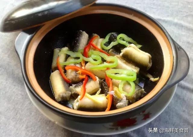 厦门特色海鲜排行榜，厦门人最喜欢的12种海鲜