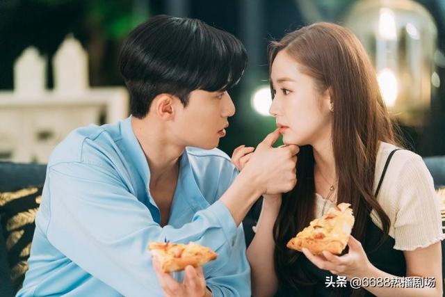 最好看的韩国爱情剧，30部甜甜的韩国浪漫爱情剧