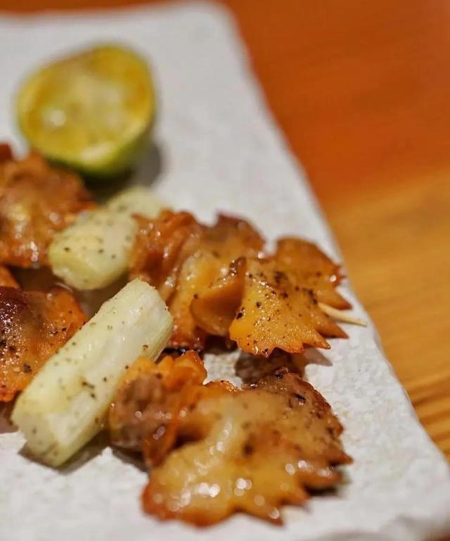 不关鸟事の烧鸟，烧鸟冷知识