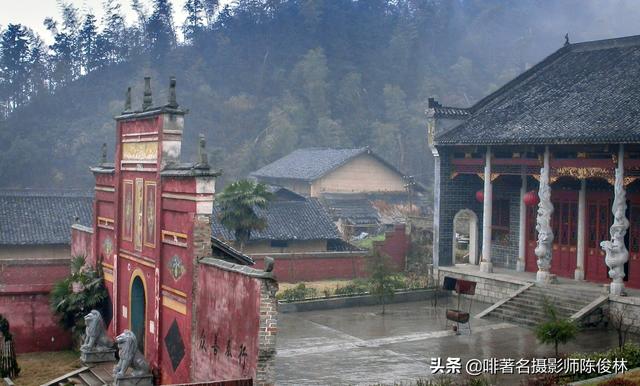 南岳72峰狮子峰，为何还是南岳七十二峰之一
