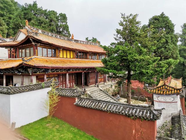 大理苍山游玩攻略，大理苍山旅游攻略自助游（大理苍山游玩攻略）