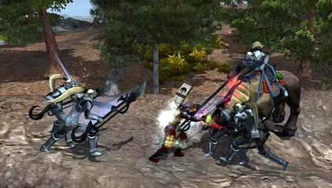 psp经典游戏，psp十大经典游戏是什么（盘点索尼PSP掌机那些经典必玩的大作盘点）