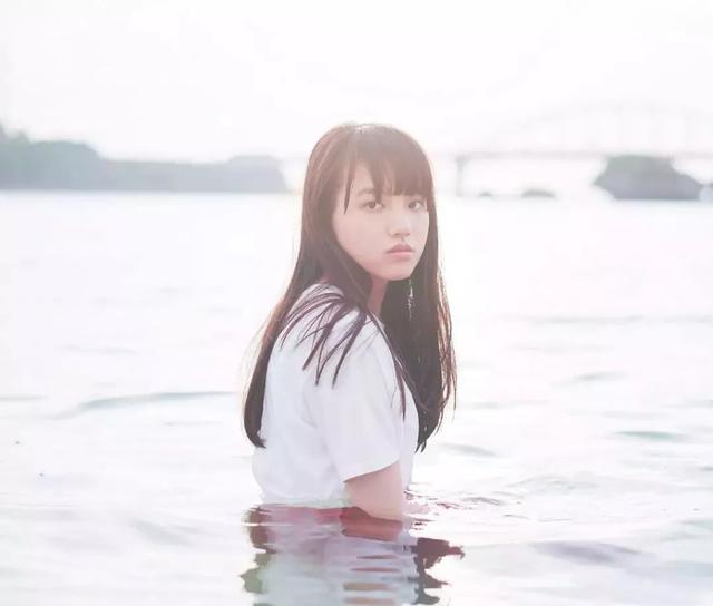 日本颜值最高的女星，十大令人惊艳日本女星