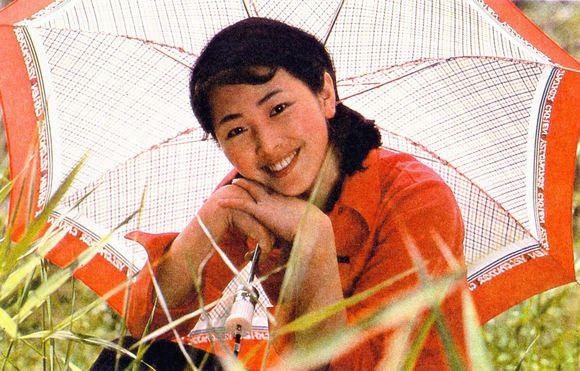 八十年代武打片铁面书生，八十年代电影小花万琼曾出演黄河大侠等影片