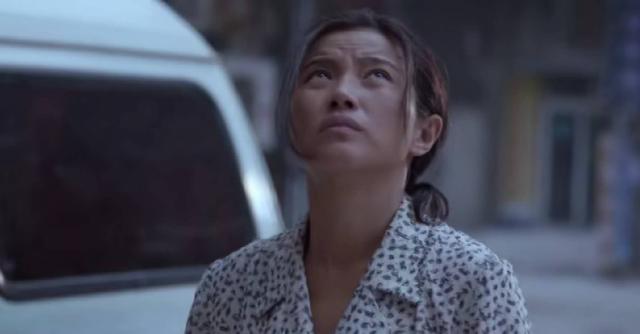 万箭穿心李宝莉不可怜，《万箭穿心》中的李宝莉