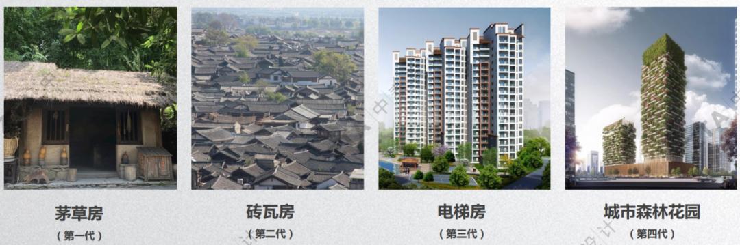 第四代住房弊端，被福州玩坏了