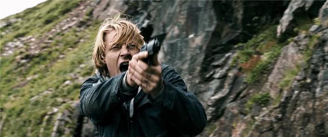 盗亦有道侠者也，替天行道的极盗者