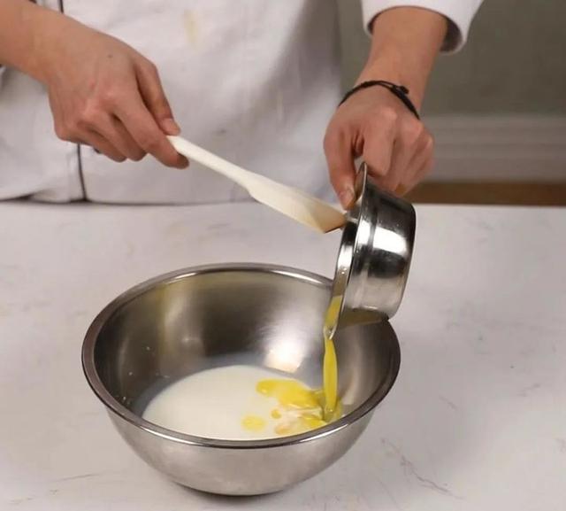 自制毛巾卷蛋糕方法，在家就能做的网红爆款毛巾卷蛋糕来啦