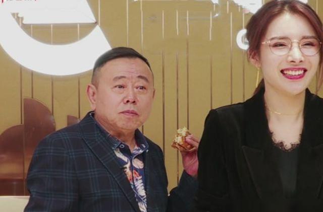 反詐警官連線各主播，李金銘黃聖依耐心配合，為啥潘長江直接無視 娛樂八卦吃瓜 第8张