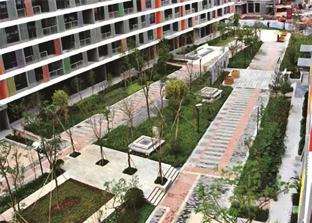 消防车道的设计要求，消防车道设计要注意哪些