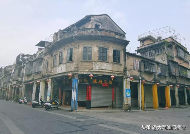 揭阳美食汇总，去揭阳必做的五件事