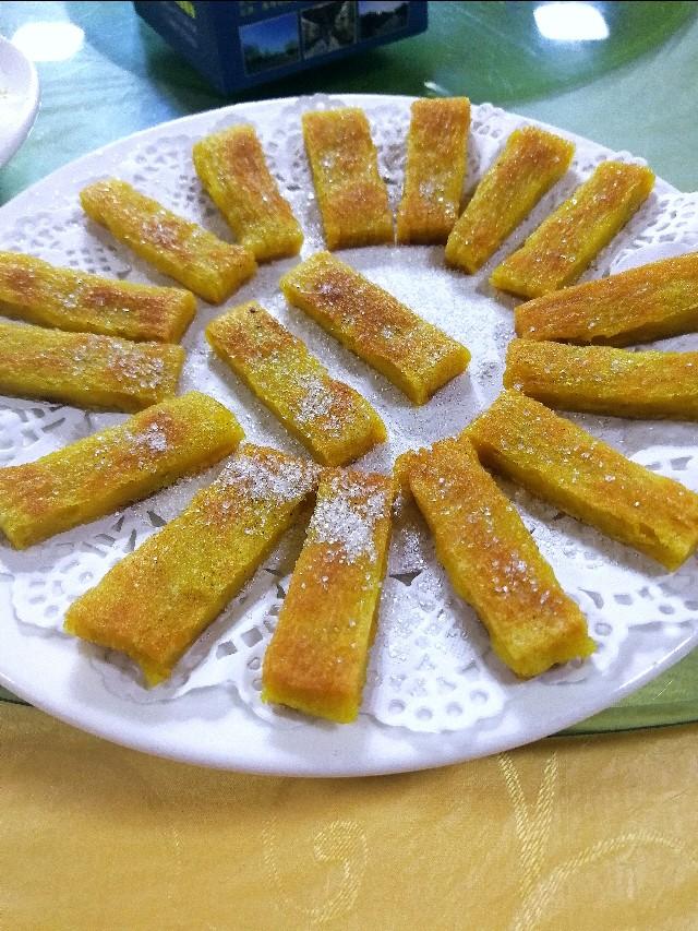 带有一些地方性的特色菜，二十二道特色菜