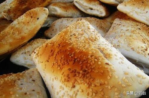 老北京这九十九种小吃，北京老字号地道小吃