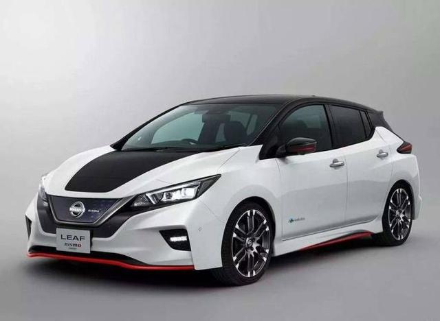 日产聆风电动汽车售价，售价30万的ARIYA能否拯救于水深火热中